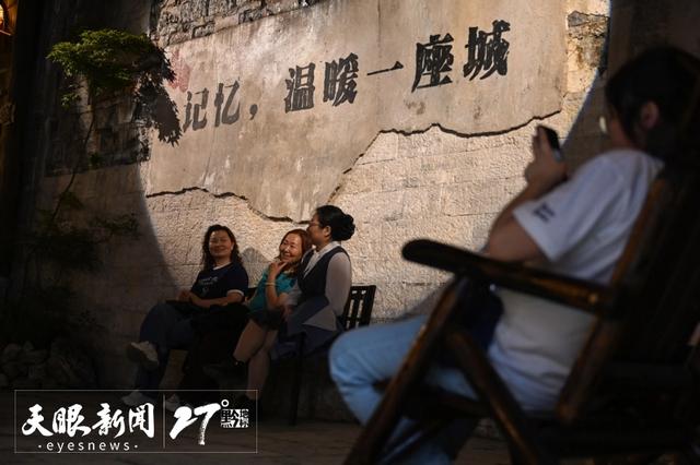 “慢游”安顺古城攻略：穿越六百年的人文风情与市井烟火