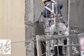 短短几小时，窗户全封死！上海这里的居民暴怒：太野蛮！图片