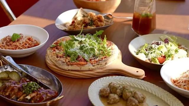 在淄博也能野奢度假!住进这三家山野民宿 成为风景的一部分……