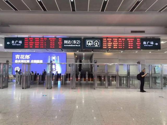 太全面！南昌一城三站直通机场攻略来了→