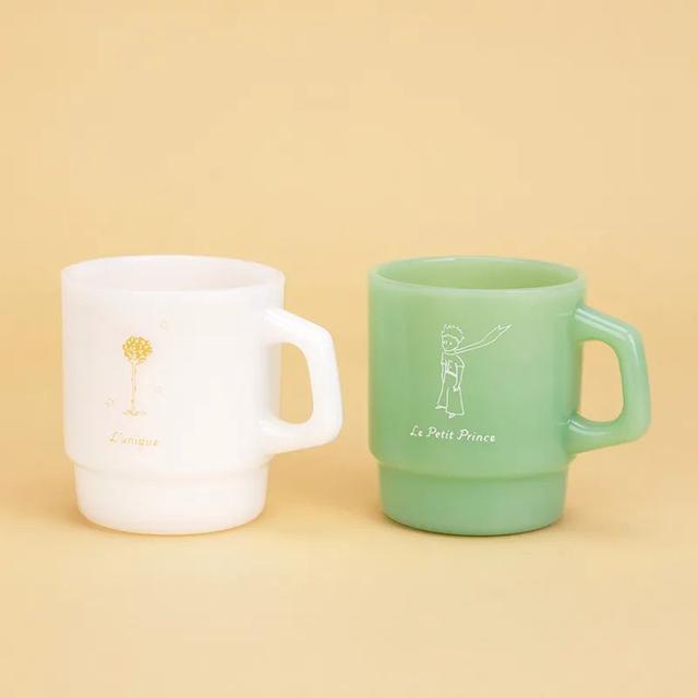 小王子的礼物｜爱自己，是爱的前提