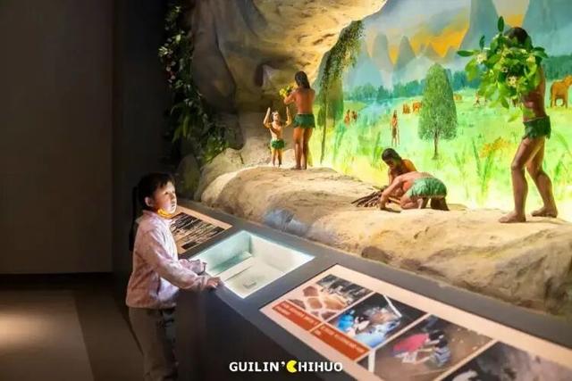 在桂林过大雪：暖汤、红柿、碧水…藏着南方冬日最惊艳的色彩