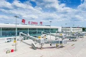 最新公布！鄂州花湖机场2024夏秋航季航班时刻表来了图片