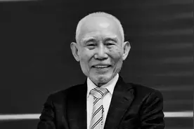 沉痛悼念！安莉芳集团创始人郑敏泰博士因病逝世，“中国现代内衣之父”风范长存图片