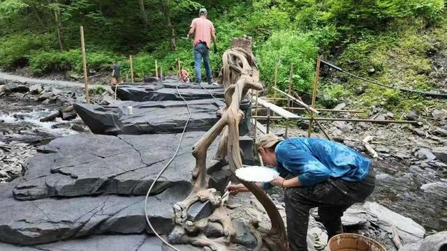 凤凰山大峡谷焕新归来 多维升级启新程