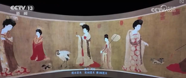 体感交互、数字织造、AI问答……从“看文物”到“懂历史” 暑期文博游奇妙体验升级