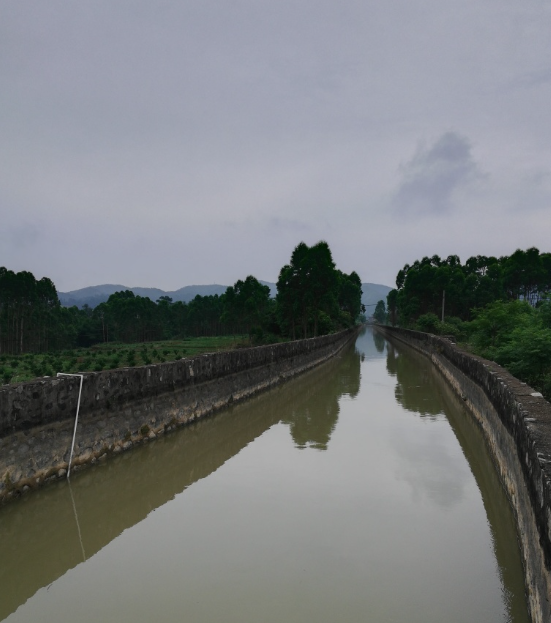 跋履｜从艾山去河津