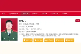 浙江金华一烈士墓11年内2次被人破坏，当地：已修复并加装监控，正立案调查图片