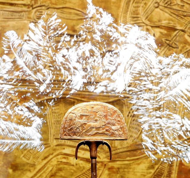 大埃及博物馆4日起正式开放，展陈5万件文物，历经20多年修建，是世界最大单一文明博物馆