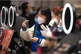 日系化妆品陷核污染水危机 国货品牌有望抢占市场图片