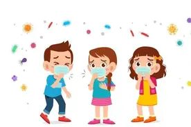 【健康科普】流感、鼻病毒、合胞病毒、肺炎支原体等叠加流行！如何科学预防与区分？图片