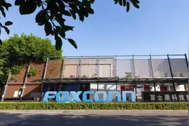 外资出逃？富士康咋又回郑州了图片