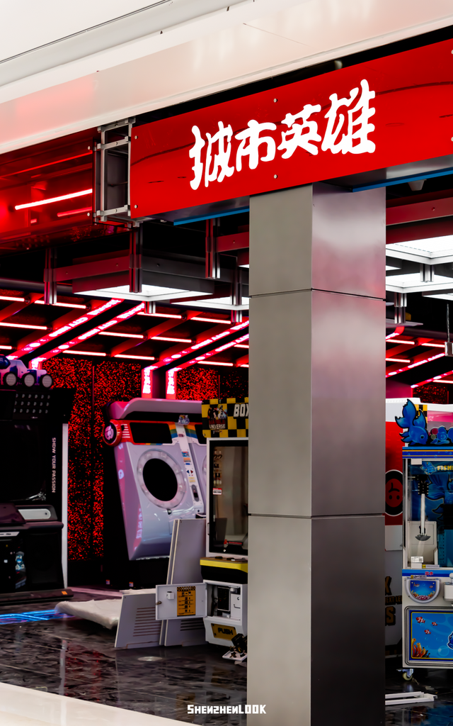 “这可能是深圳最热闹的周末，攻略准备好了”