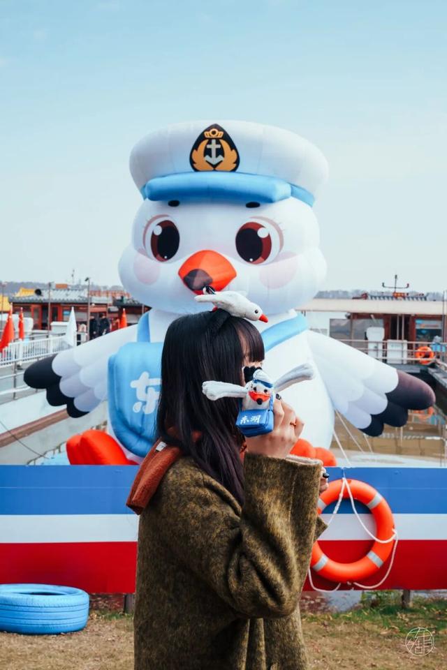 来东湖追鸥，这份私藏待办清单，请收好！