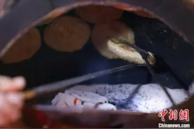 （寻味中华｜饮食）天下烧饼出山东图片