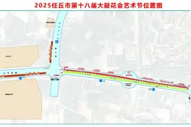 交通管制、公交线路调整！沧州一地最新通告！图片