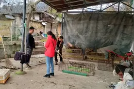 开阳县楠木渡镇：深入推进移风易俗 营造文明新风尚图片