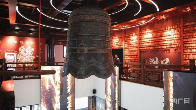 “向江图强谱新篇”采访团走进九江湖口 探访“最美长江岸线”