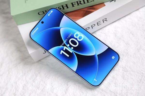 Xiaomi 17标准版初体验：历经四代 依旧爱不释手