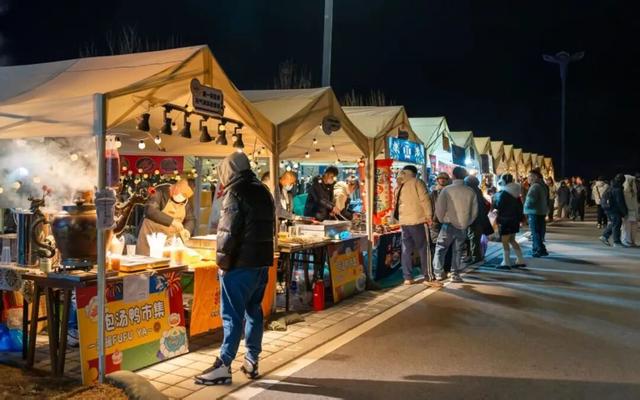 春节来江宁！这份潮玩指南快收好→