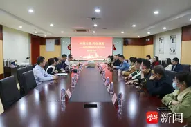 病例分享，共促康复！苏州市相城区康复医院成功举办相城区康复专科联盟活动图片