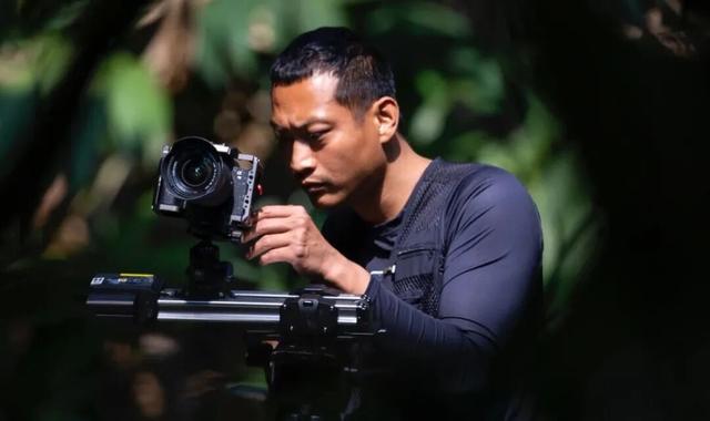 活力陵水 | 少年逐梦 踏浪飞驰