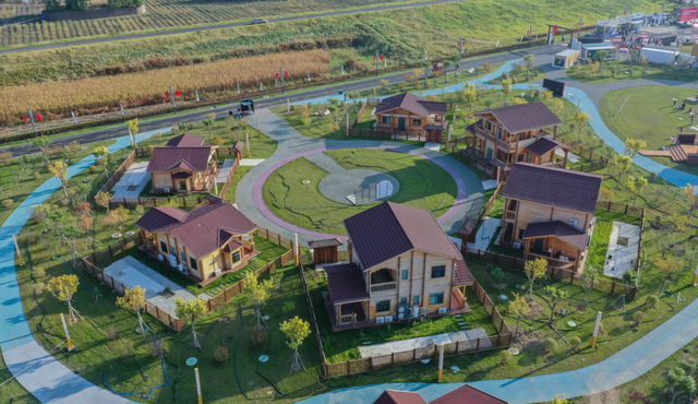 在玉泉区的注意了！“马”住这份潮玩指南，让你的跨年不重样