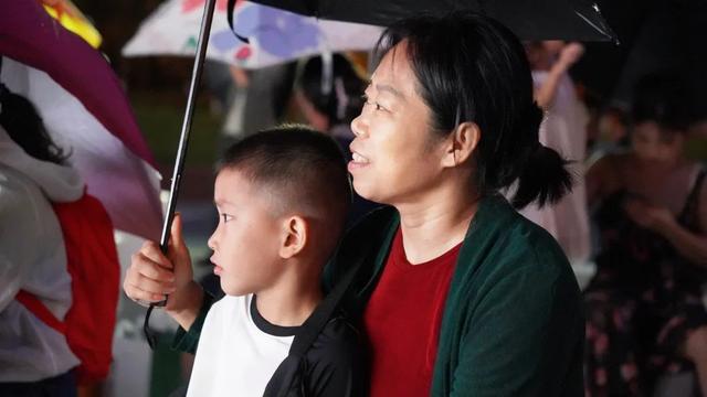 安逸四川 乐游绵阳 ‖ 惠民演出贺“七夕” 浪漫满分
