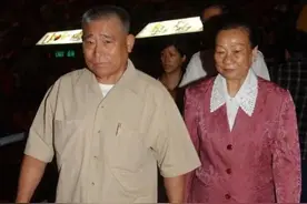 刘德华悲痛证实！图片