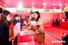 比原计划提前半年！张村河片区首个安置区回迁图片