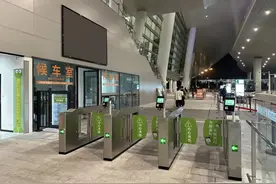 成都游更方便！公交天府机场专线再升级图片