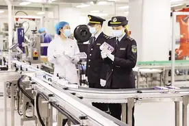 保定强监管抓服务确保群众用药安全图片