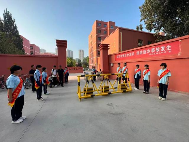 启用！邯郸新增学校8所！