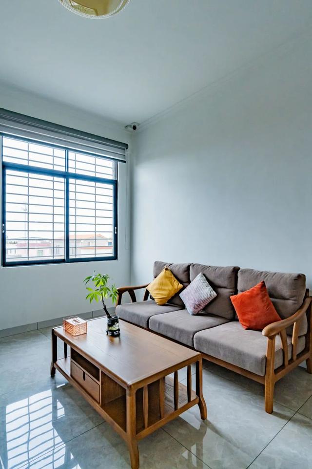 祖屋潮改变民宿！贤鲁岛上的“家”，免费住→