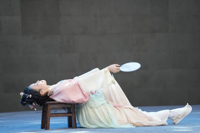 华服耀巴城・古韵传天下｜2025 巴中市汉服形象大使选拔赛总决赛圆满落幕