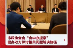 新闻8点见丨代表热议“北京账本”；年内国内油价“两连涨”图片