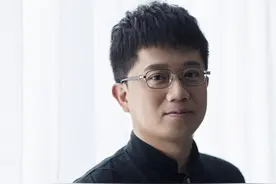 访谈｜马伯庸：作家是一种状态，当你停笔不写，就不再是作家图片