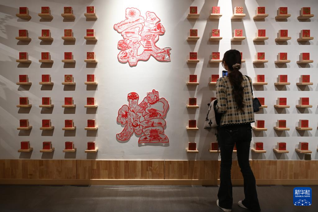 一课一剧一印章——敦煌“三重奏”奏响文旅融合新乐章