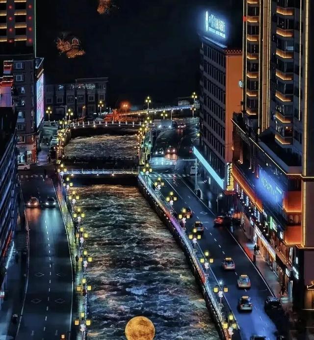 在康定看“川超”太爽了！一条龙安排的明明白白～