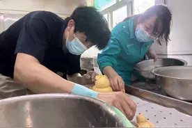 熊猫届“三大顶流”：西直门三太子、顶流女明星和其“带刀侍卫”同天生日！图片