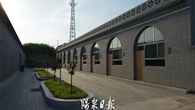 两节喜相逢 文旅待君来｜阳泉这些民宿，藏着太行最美秋景！