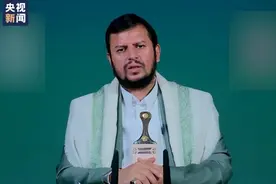 也门胡塞武装：将对敌人发起地面打击图片