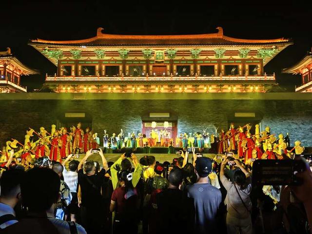 活力中国调研行丨从“一日观光”到“过夜消费”，活力湖北吸引游客留下来