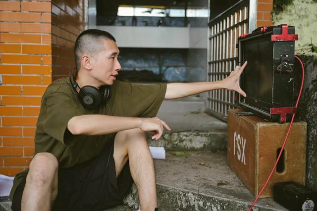 潮汕故事登陆平遥影展，山海计划短片《长日留痕》即将迎来世界首映