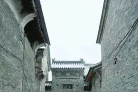 中国古代建筑艺术“博物院” 长治图片