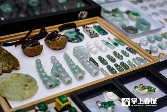文博野市：盘江西路烟火新地标，五华莲华新IP闪耀登场