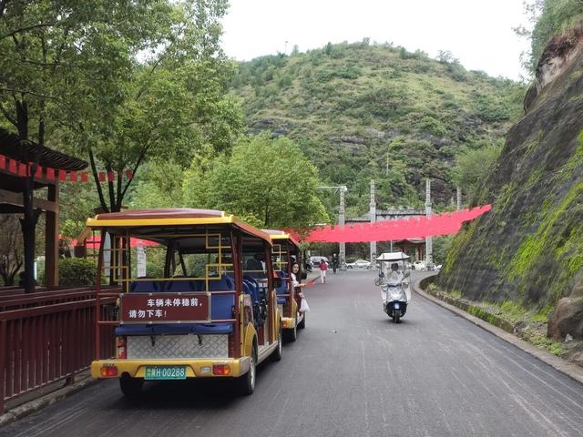 “双节”假期，商洛文旅活动精彩纷呈 康养之都喜迎八方游客