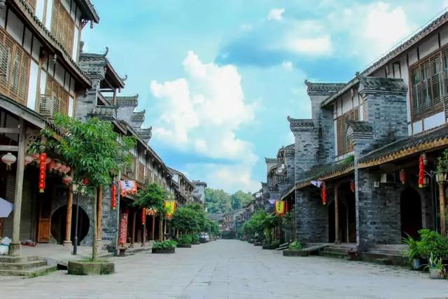 青睐绵阳，走北川过羌年，来三台战川超终场，文旅福利齐上线！