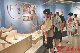 中秋文旅市场火！全省接待游客686.15万人次图片