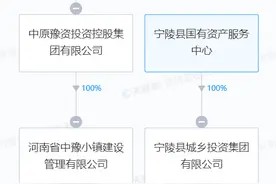 河南省中豫宁资建设发展集团拟发行6亿元公司债获受理图片